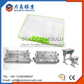 Molded Side Table School Furniture Desk Plastic Mould